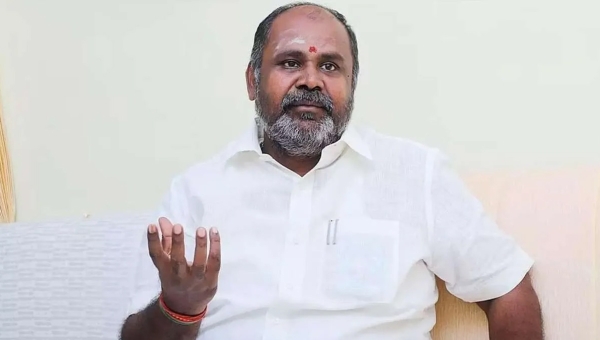 தமிழகத்தில் சட்டம்- ஒழுங்கு சந்தி சிரிப்பதைக் கண்டு மக்கள் கொதித்தெழுந்துள்ளனர் - முன்னாள் அமைச்சர் ஆர்.பி. உதயகுமார்!!